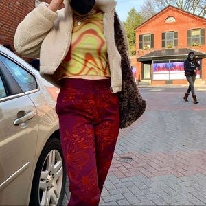 Paloma Wool long sleeve top